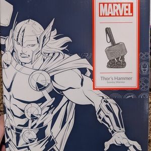 COPY - Thor Scentsy warmer